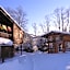 Free Spirit Lodge