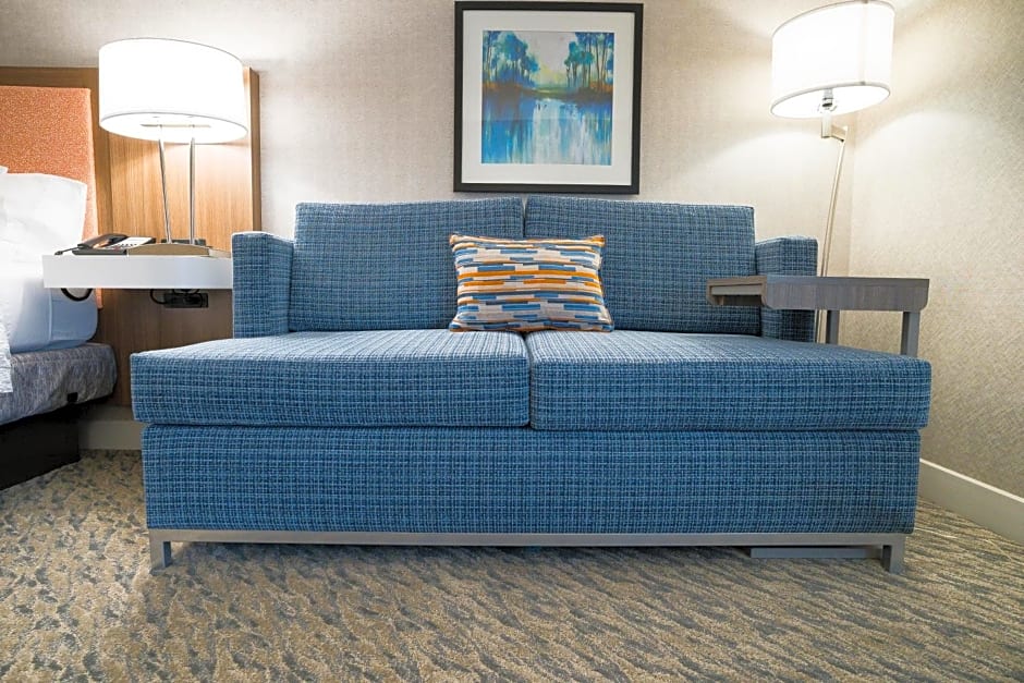 Hampton Inn Clarks Summit