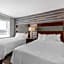 Roundhouse Suites