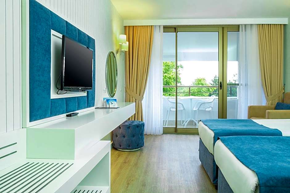 Mirada Del Mar Hotel