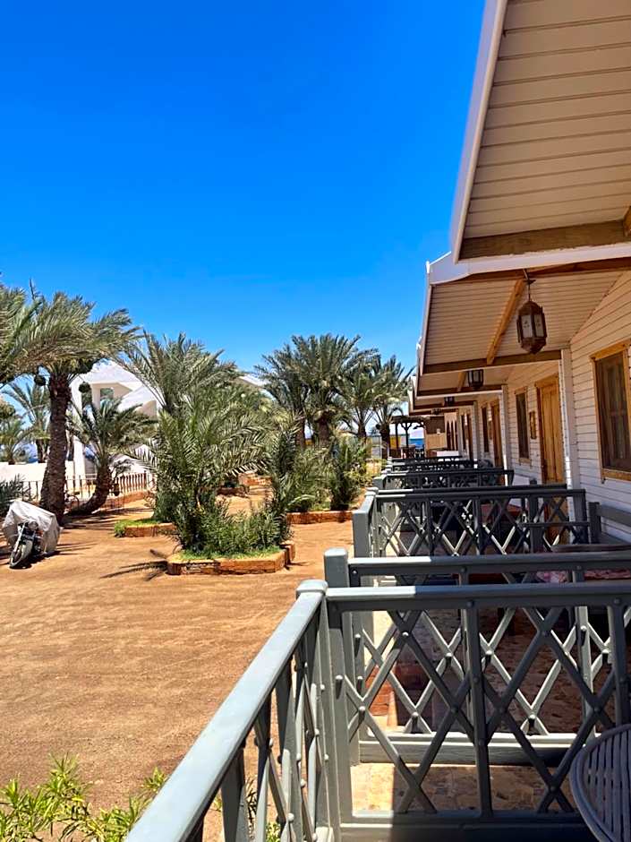 Shams Hotel & Dive Centre