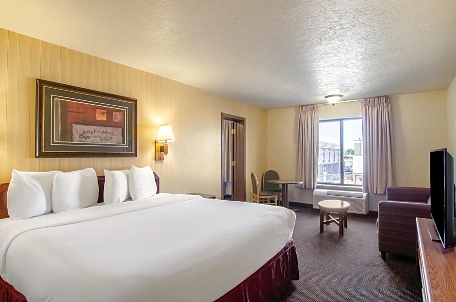 Americas Best Value Inn & Suites Ft Collins E at I-25