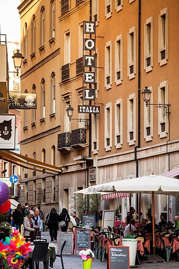Hotel Italia