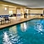 Fairfield Inn & Suites by Marriott Warner Robins