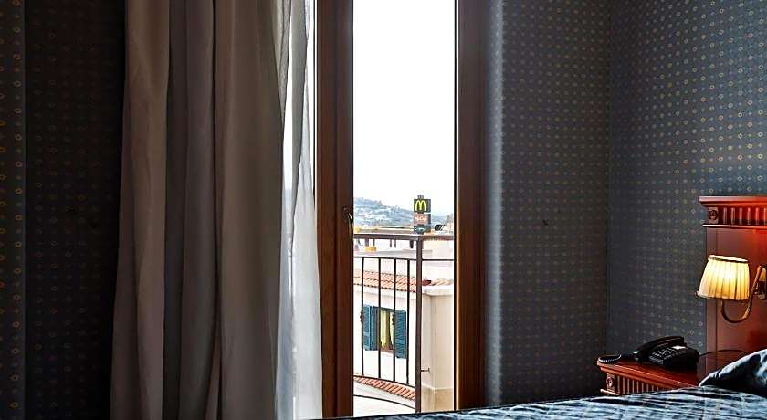 Hotel La Fayette Giugliano Licola