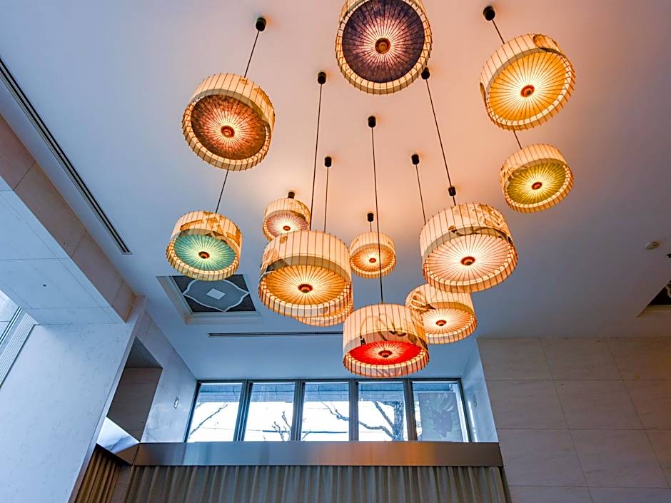 THE SCREEN - Boutique & Luxury Design Collection -