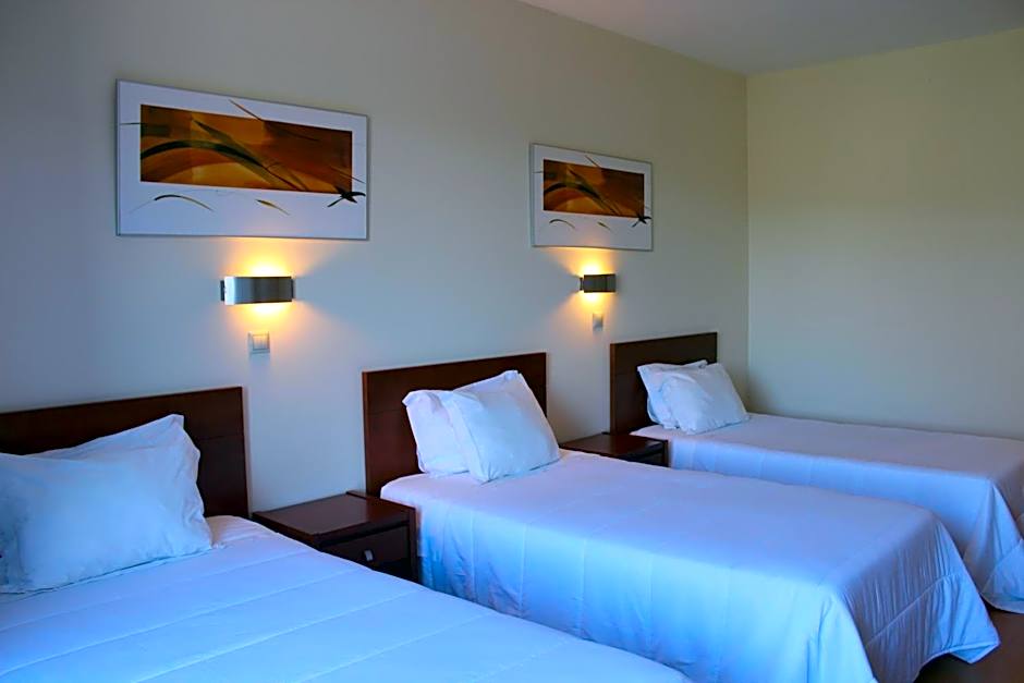 Hotel Dom Afonso - Monção