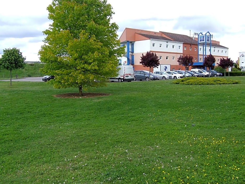 ibis budget Bourges