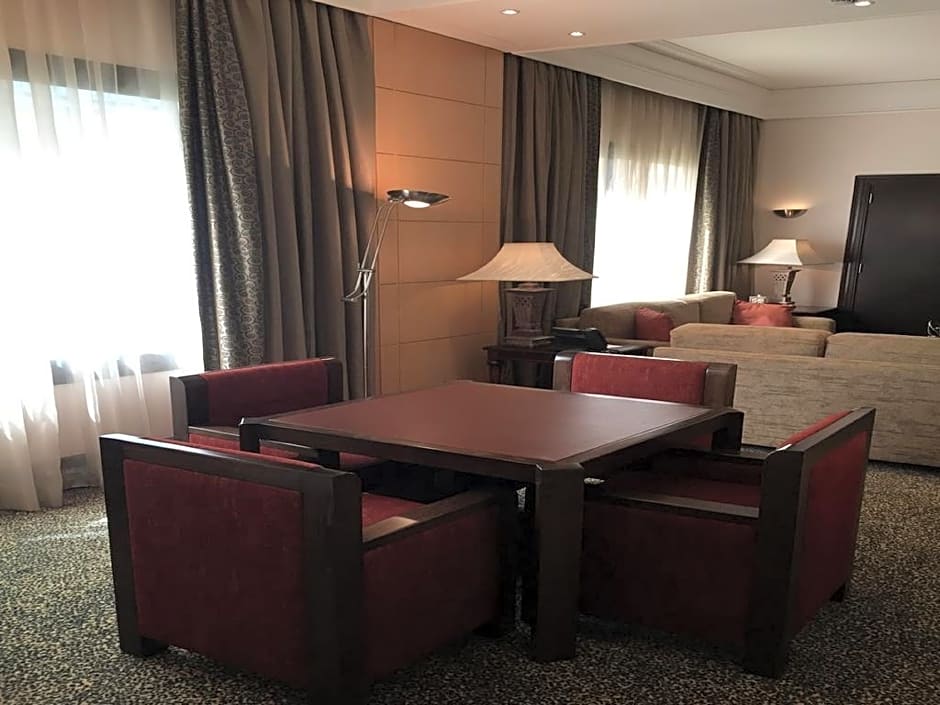 Le Bristol Hotel