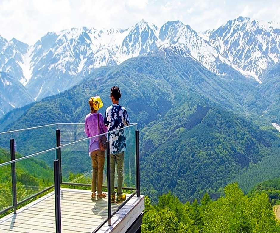 Hakuba Hotel Paipu no Kemuri