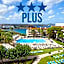 Club Hotel Aguamarina