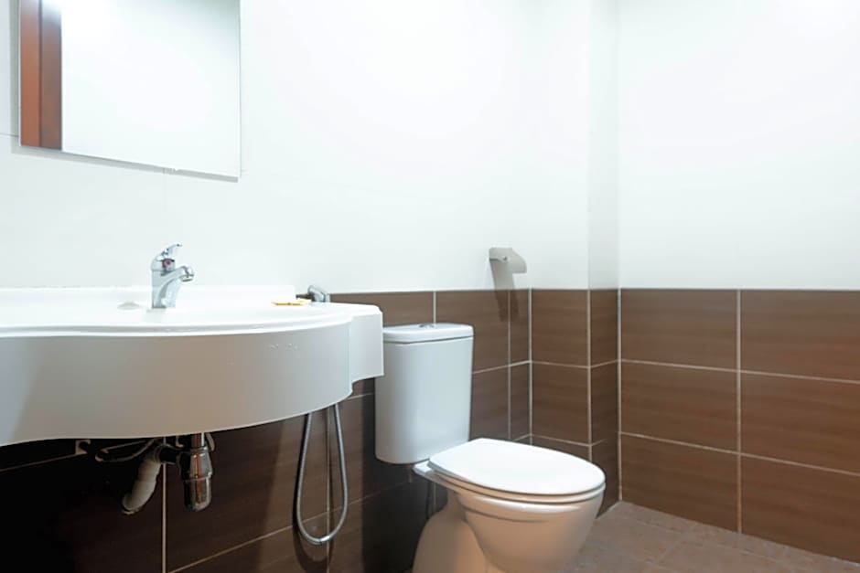 Hotel Rose Crest Hill, Cameron Highland