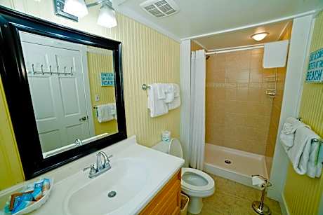 Deluxe Double Room with Bath