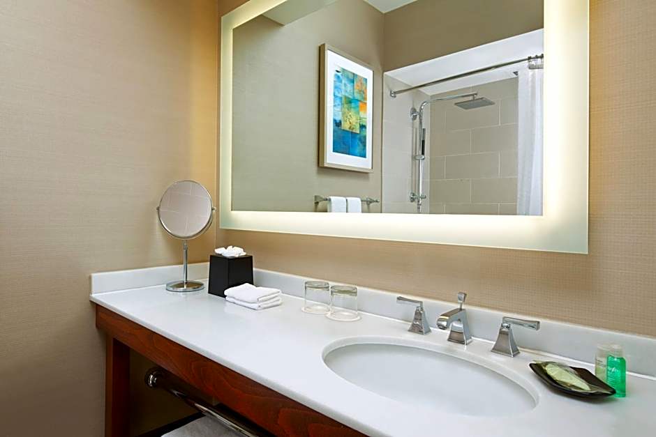 The Westin San Francisco Airport