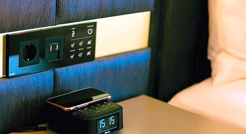 Intercontinental Baku Hotel By IHG