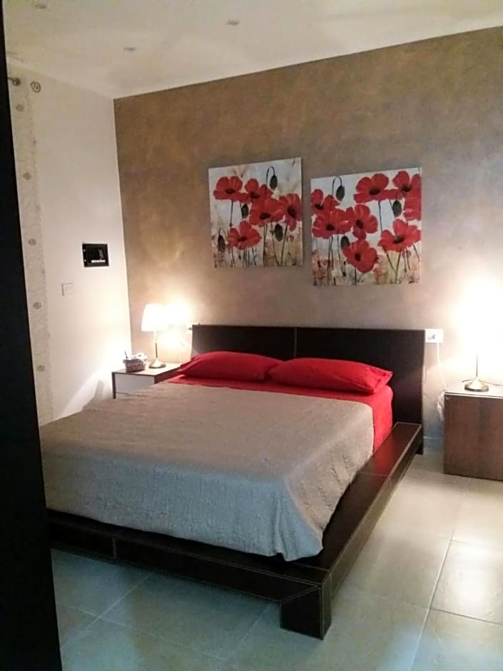 La dimora di Vituccio B&B