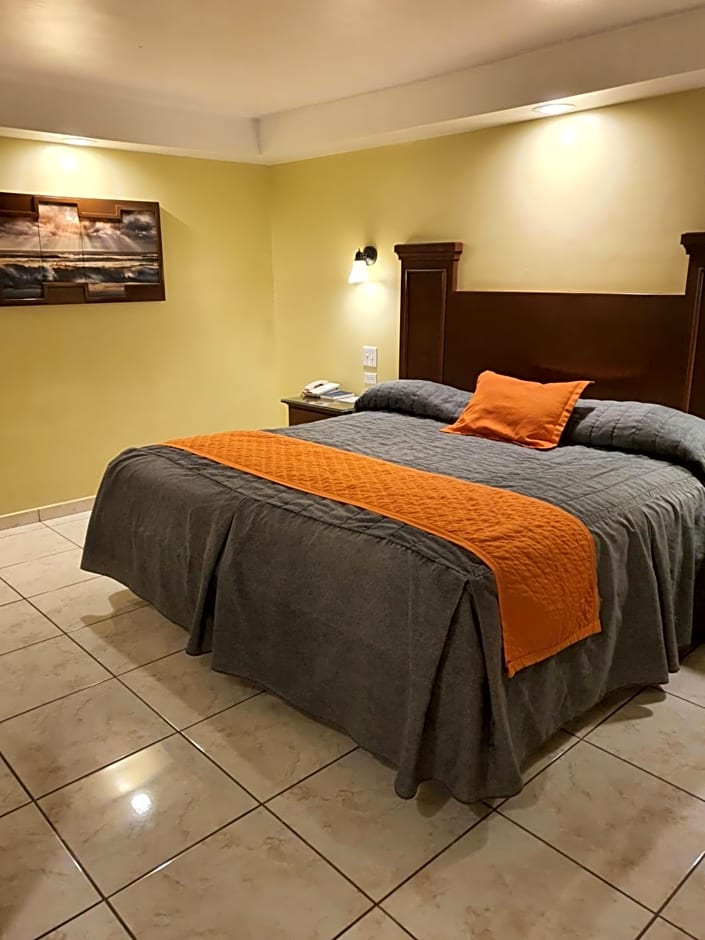 Hotel Marques de Cima