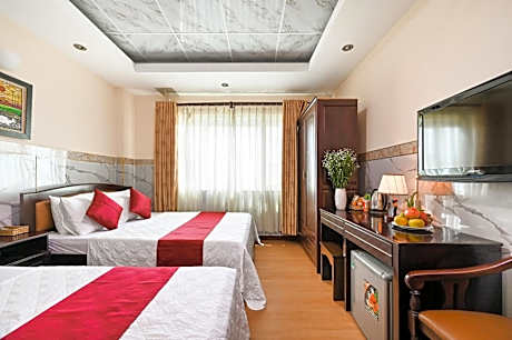 Executive Triple Room