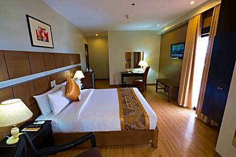 Superior Queen Room