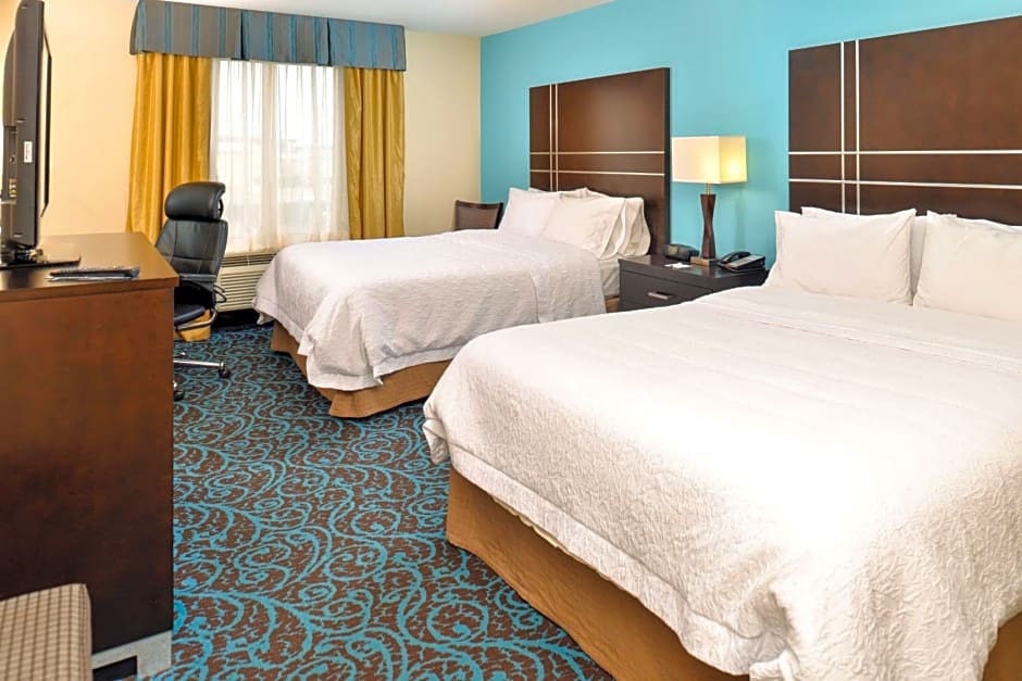 Hampton Inn by Hilton Dayton South