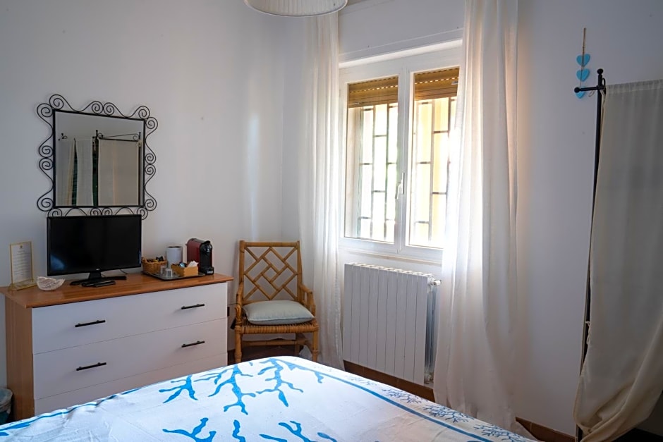 Villa Dan-Rooms in Monopoli