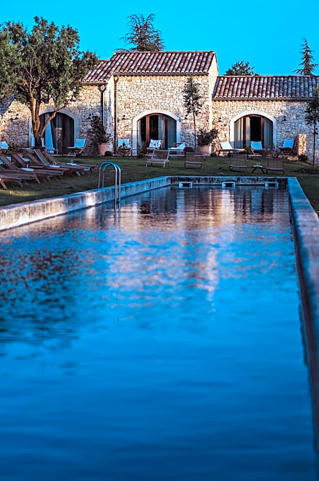 Capelongue, a Beaumier hotel & Spa