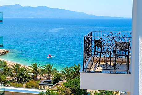 Seawave Hotel