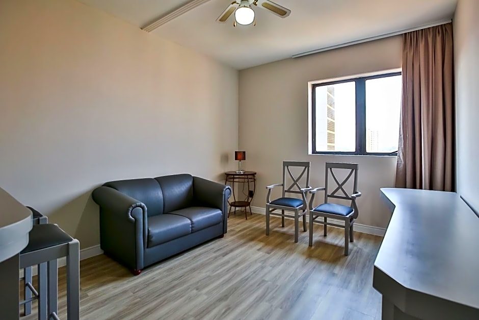 Vivendas Rio Claro by Atlantica