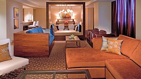 VIP Suite