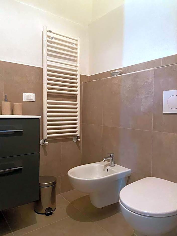 B&B Villa il Poggetto