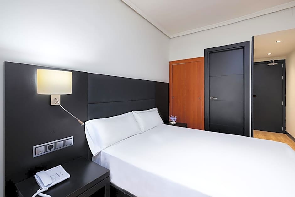 Hotel Virgen de los Reyes