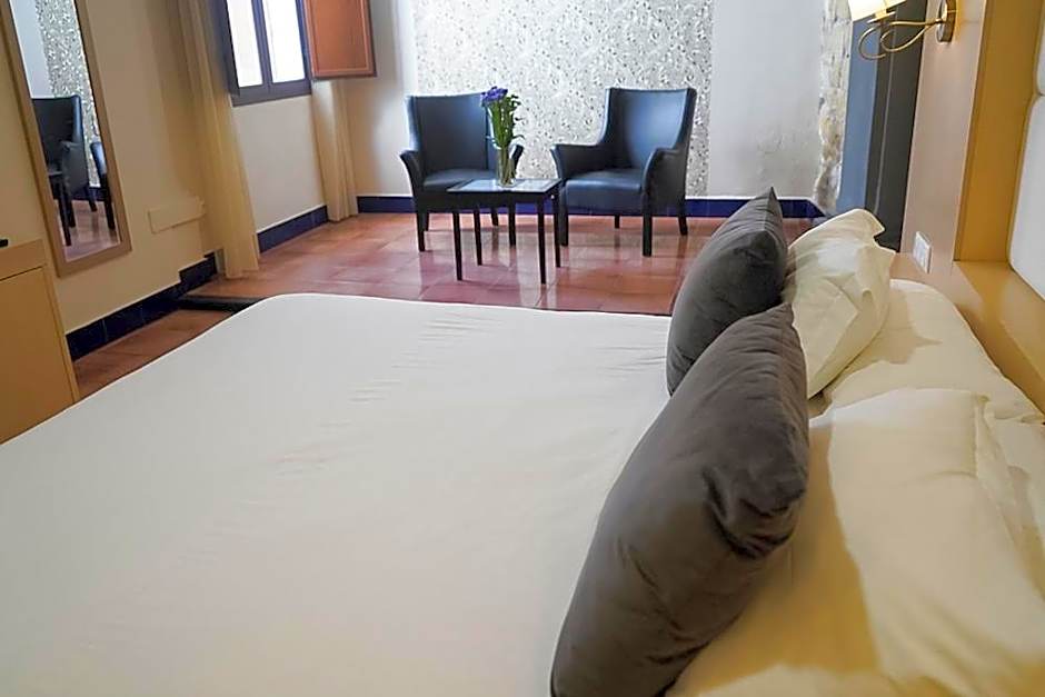 Hotel Rosaleda Don Pedro