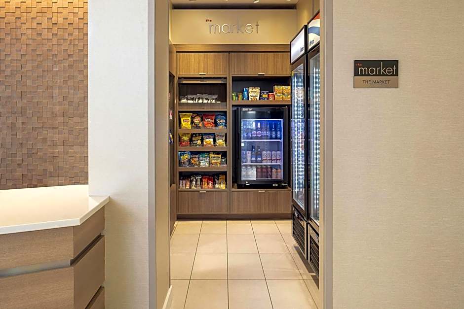 Residence Inn by Marriott Rochester Henrietta