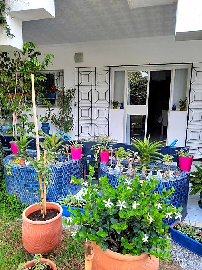 MAISON D HÔTES Marine KSAR SGHIR