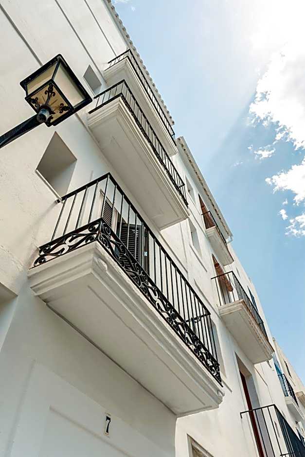 Ryans La Marina