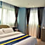 7 Days Inn Chongqing Pengshui Peng Penghu Huayuan