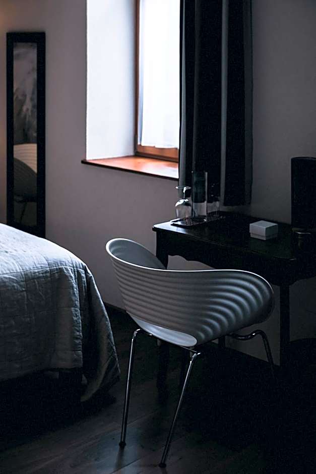 AUBERGE FRANKENBOURG