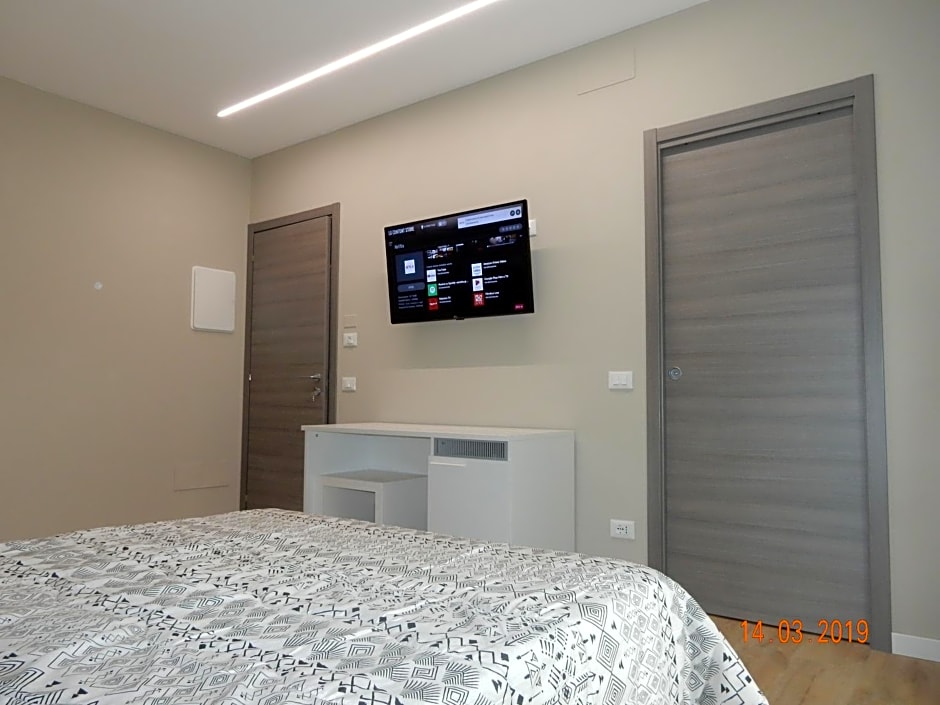 B&B Controvento Soiano