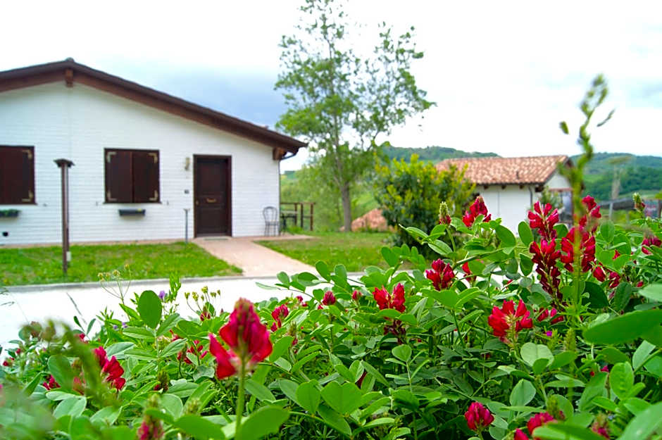 La Valle Dei Caprioli Village Bungalow Park - Freelandia Azienda Agricola