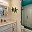 Absolute Anna Maria-Private Beach Access-Heated Pool-Water Views From Every Room