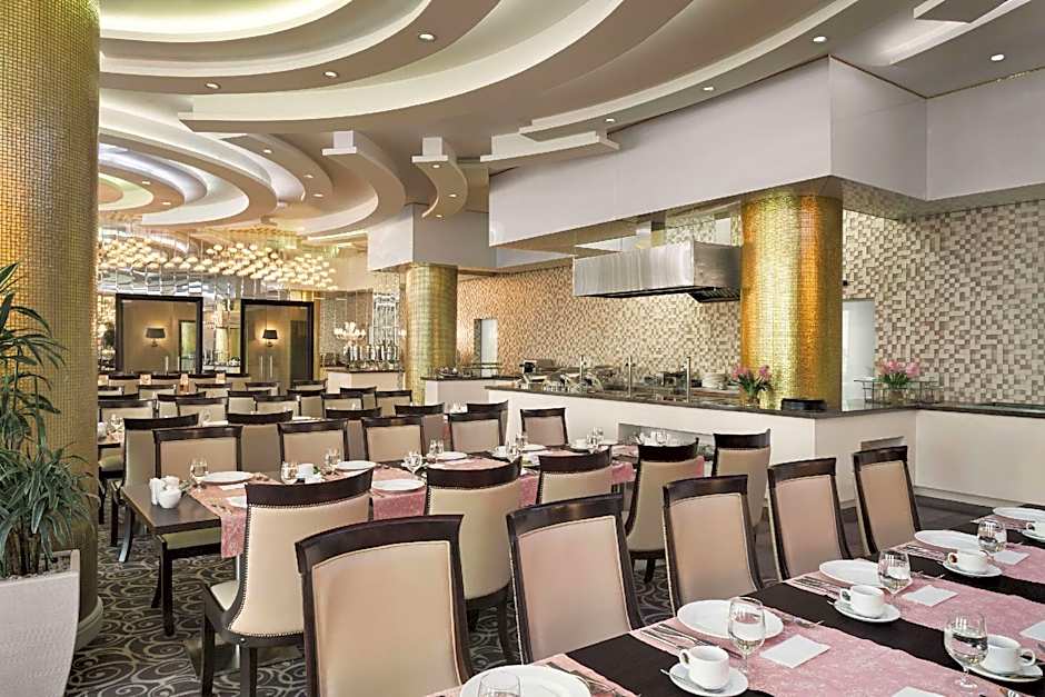 Ramada by Wyndham Kazan City Center