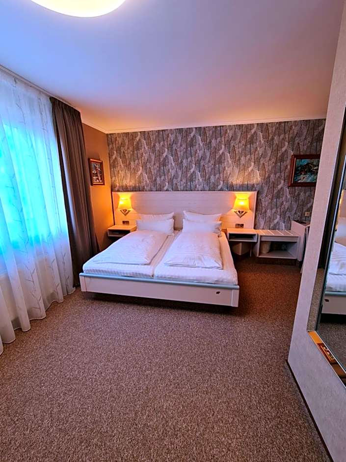 Ambiente Hotel garni