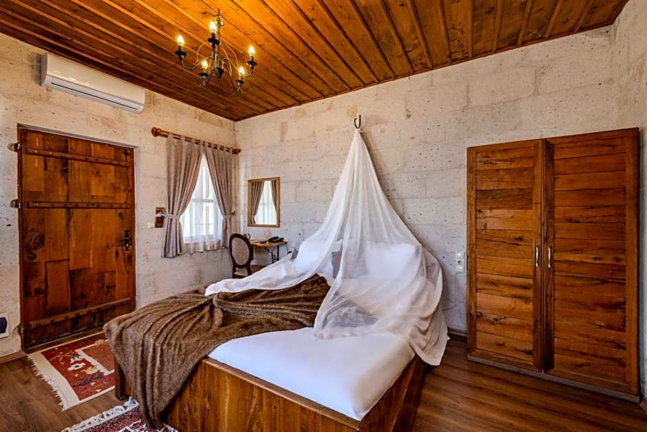 Duven Hotel Cappadocia