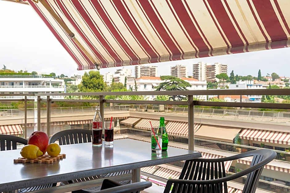 The Originals Résidence, Les Strélitzias