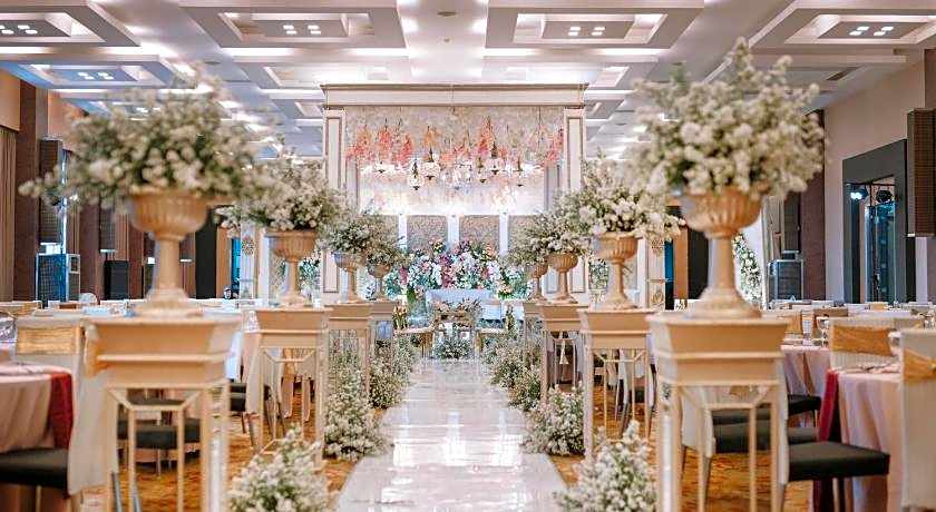 Eastparc Hotel Yogyakarta