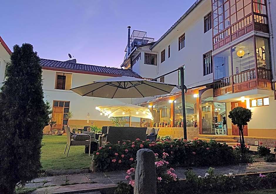 Hotel Monasterio San Pedro