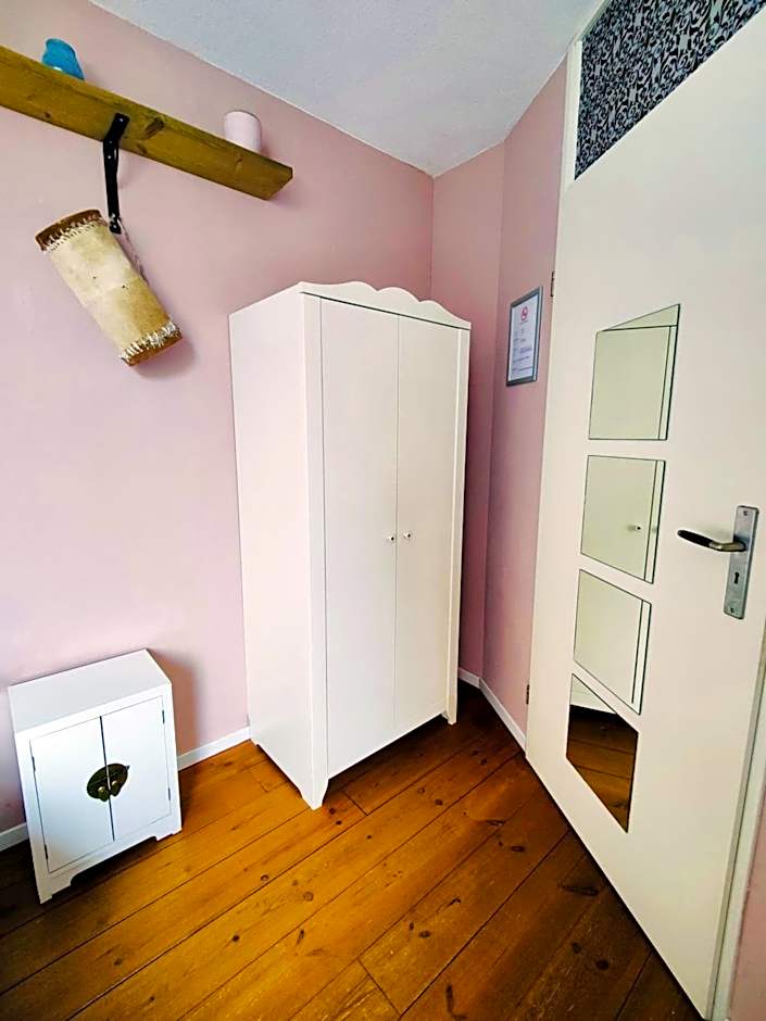 Silver Moon Bed & Breakfast