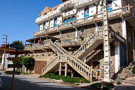 Hotel Leonor