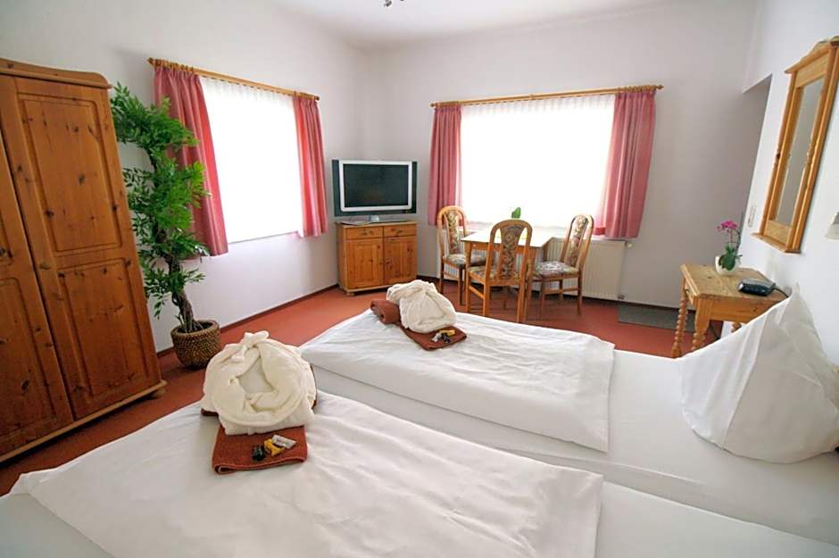 Hotel Brockenstübchen