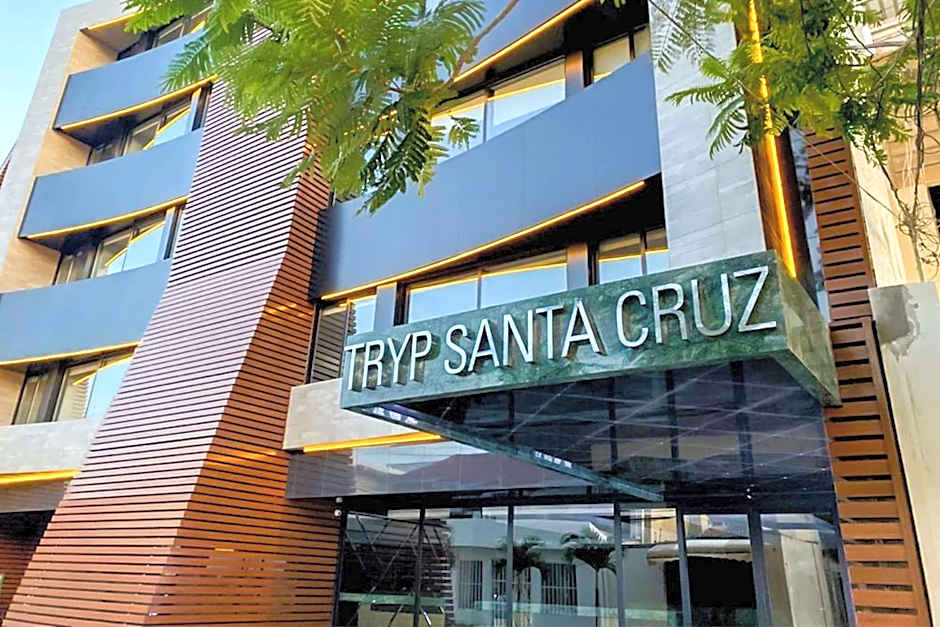 TRYP by Wyndham Santa Cruz